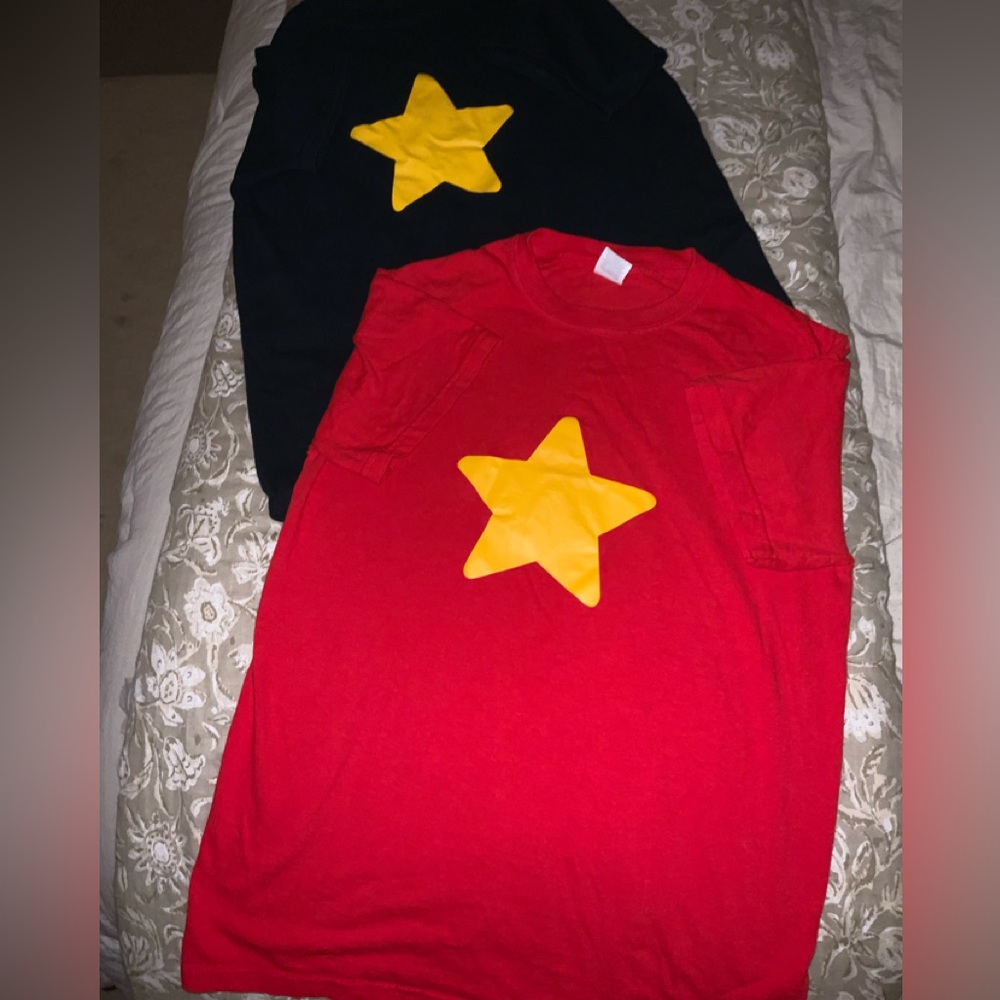 Unisex ~ Steve Universe T~Shirts